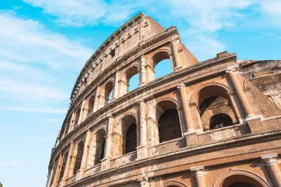 Colosseum, Palatine and Forum Access with Audio Guide in Rome