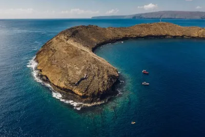 2-Hour Molokini Guaranteed Snorkel Trip from Maui