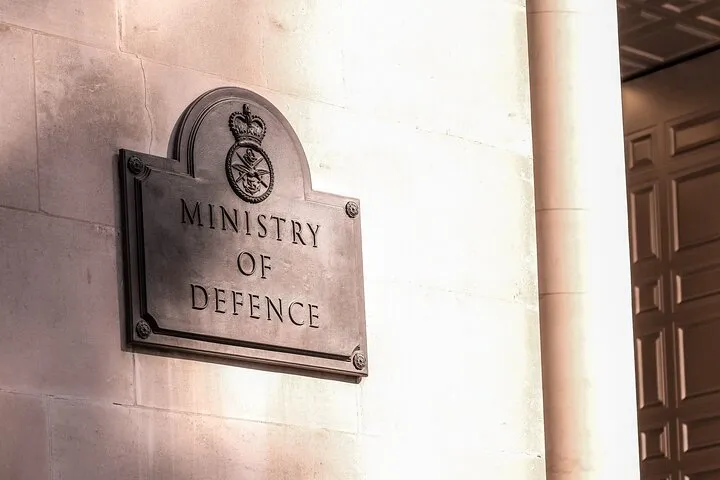 Espionage and Spies in London: Where Now’s Self-Guided Tour