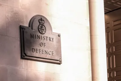 Espionage and Spies in London: Where Now’s Self-Guided Tour