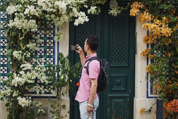 Small group Lisbon Walking Tour