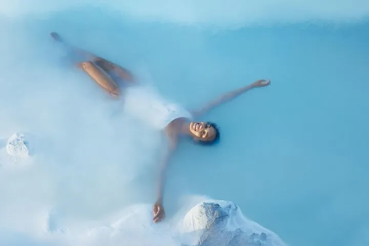 Reykjanes Peninsula & Blue Lagoon (Premium Admission Included)