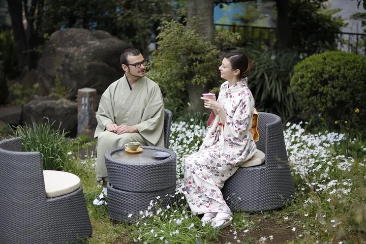 Japan Experience Camp Experience the Charm and Depth of Japan