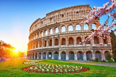 Cruise-Friendly Rome Tour from Civitavecchia-2 Tour Options