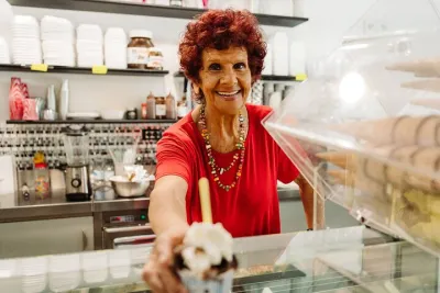Rome Food Tour: Small-Group Testaccio Market & Local Tastings