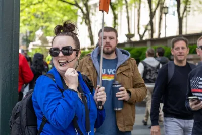 NYC in a Day Tour: Lady Liberty, Times Square, Freedom Tower