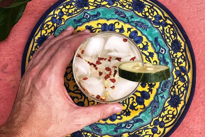 Sips and Savor: Mexico City’s Mezcal Tasting Adventure & Mariachi