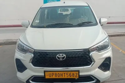 Private Transfer Delhi to Agra by Car