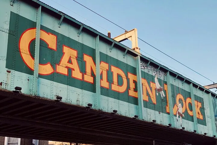 The Great Camden Experience Private Tour