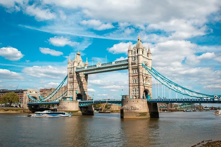 Southbank Experience Private Tour
