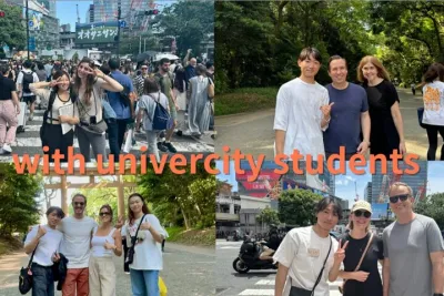 Tokyo Shibuya, Harajuku, and Meiji Jingu Youth Culture Tour