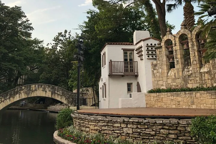 A Remarkable Scavenger Hunt: The Spirits Of San Antonio