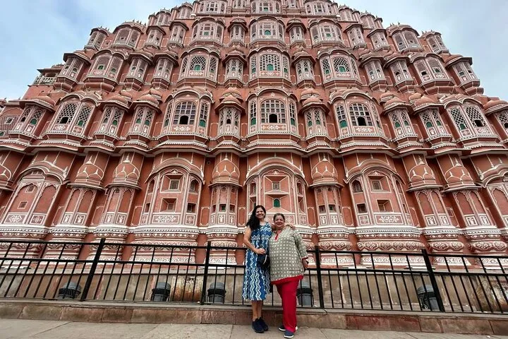 Best Jaipur Private Day Trip From Delhi by Car