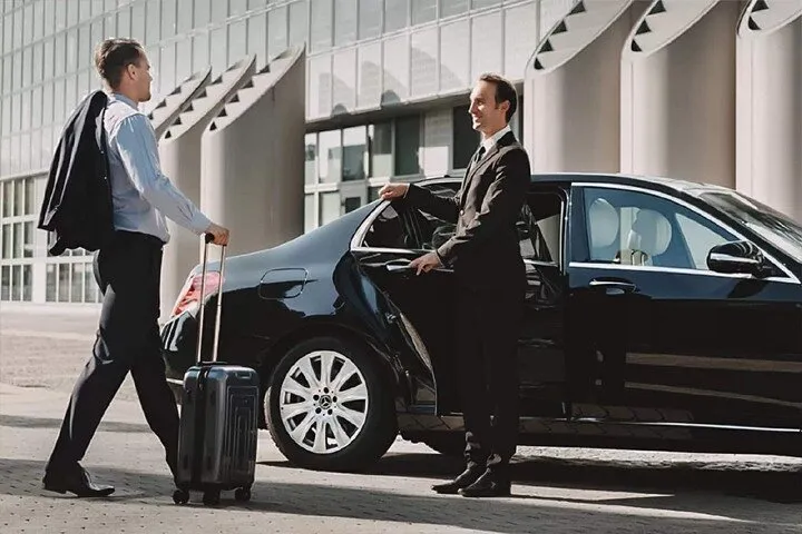 One way Dubai Airport Private Transfer