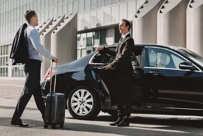One way Dubai Airport Private Transfer