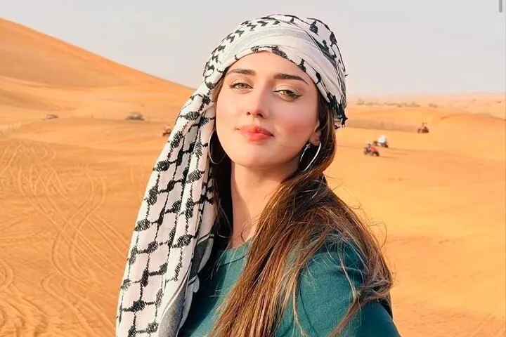Five Star Desert Safari Dubai
