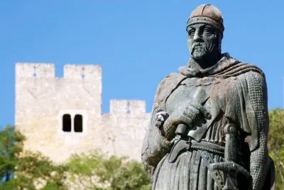 Tomar: Secret Orders of the Knights - Private Tour