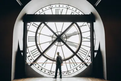 Paris Musée d'Orsay Fully Guided Skip the Line Tour