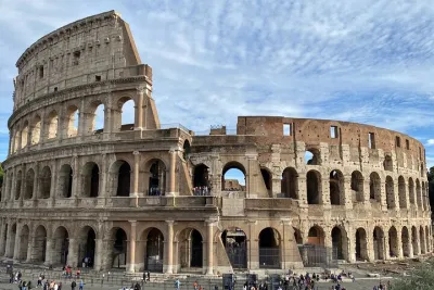 Colosseum Arena, Roman Forum & Palatine hill Entrance Tickets
