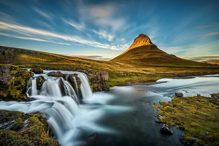 8-Day Small Group Journey Around Iceland