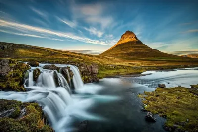 8-Day Small Group Journey Around Iceland
