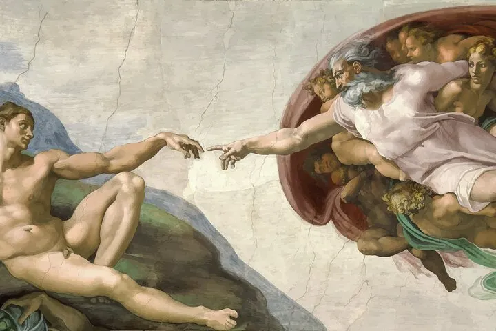 Vatican Museums & Sistine Chapel – Audio Guide | Tour Upgrade