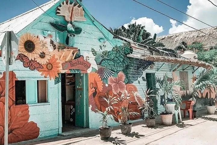 3 Island Adventure in Holbox: Explore, Relax, and Unwind