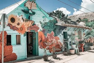 3 Island Adventure in Holbox: Explore, Relax, and Unwind