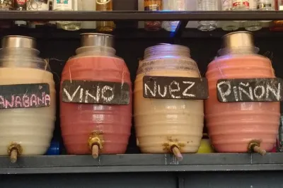 Mexico City Pulque Experience: Flavor, History, and Culture