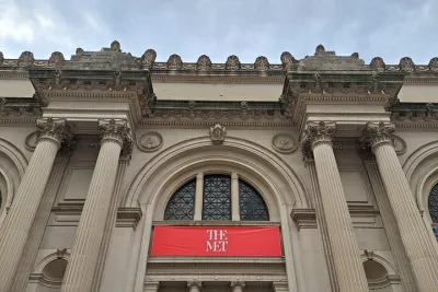 Guided tour of the MET in Spanish (Metropolitan Museum of Art)