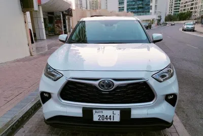 Dubai Abu Dhabi Sharjah Airport SUV Transfer