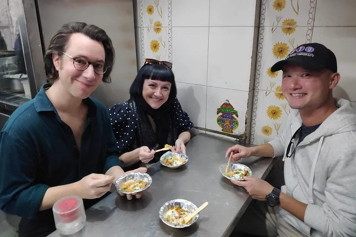 Udaipur Food Walk l Eat Just like a local