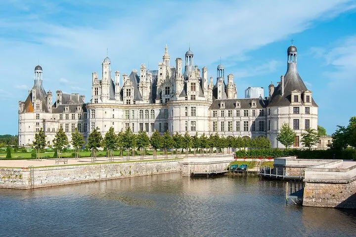 3-Day Private Loire Valley, Mont Saint-Michel and D-Day Tour