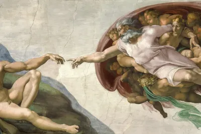 Private Vatican Evening: Museums & Sistine Chapel
