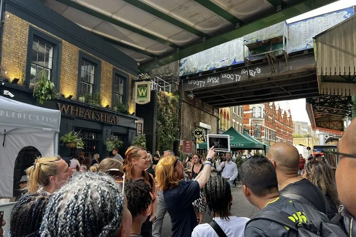 Harry Potter and Jack the Ripper Combo Tour