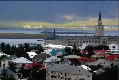 5 Days Land of Midnight Sun