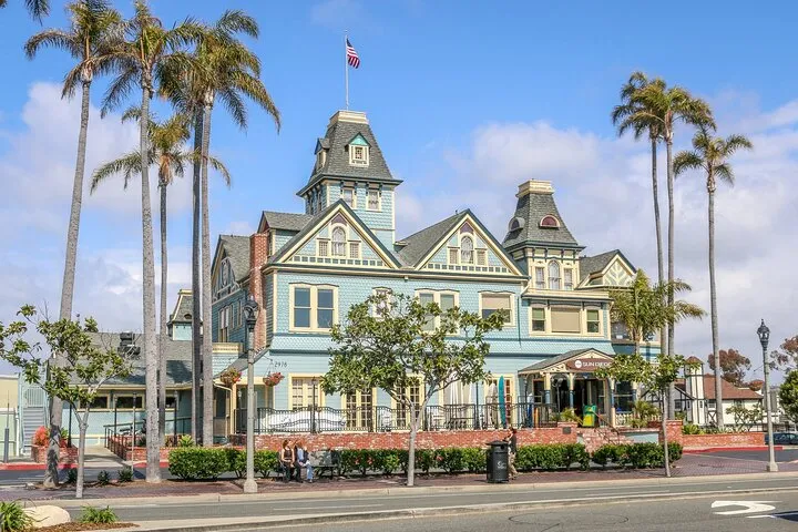 Carlsbad Seaside Village Private Tour from Los Angeles