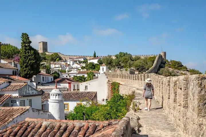 Óbidos: Medieval Tales & Secrets Spots