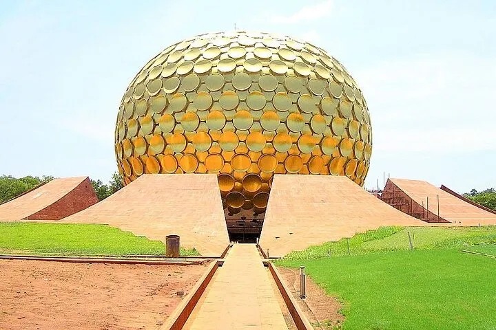 4 Days South India Tour