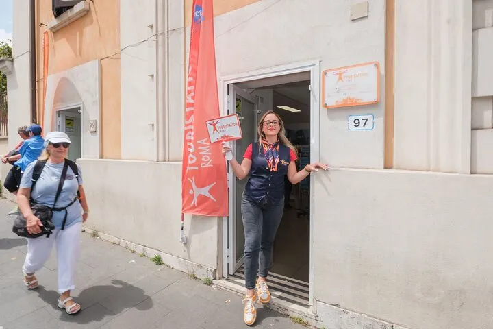 Skip the Line: Vatican Museums and Sistine Chapel Experience