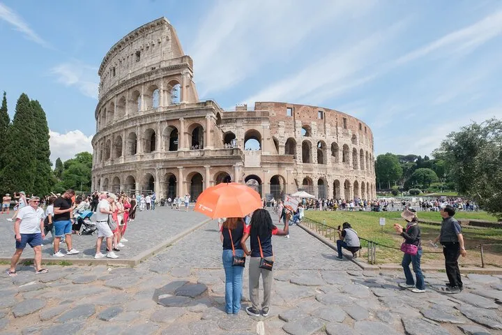 Rome and Vatican Pass: Explore 3, 5, or 7 Must-See Attractions