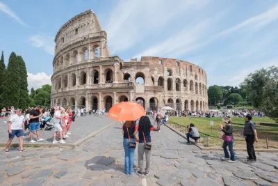 Rome and Vatican Pass: Explore 3, 5, or 7 Must-See Attractions