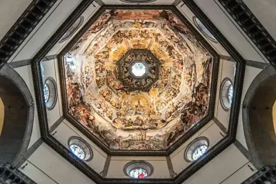 Discover Florence Explore Italy's Second Largest Duomo + Ebook