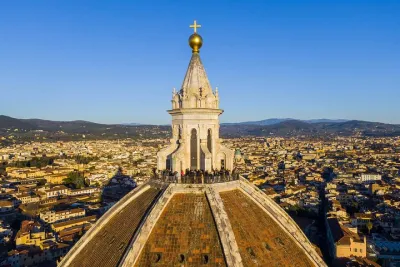 Discover Florence Duomo Highlights + eBook