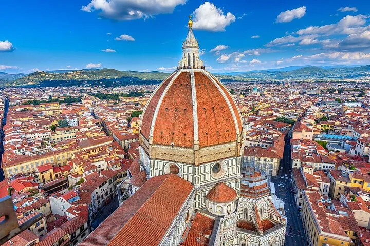 Discover Florence Duomo Guided Tour + Ebook