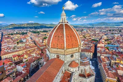 Discover Florence Duomo Guided Tour + Ebook