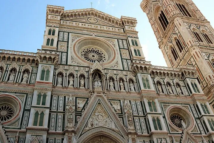 Discover Florence & Exclusive eBook from the Duomo Tour