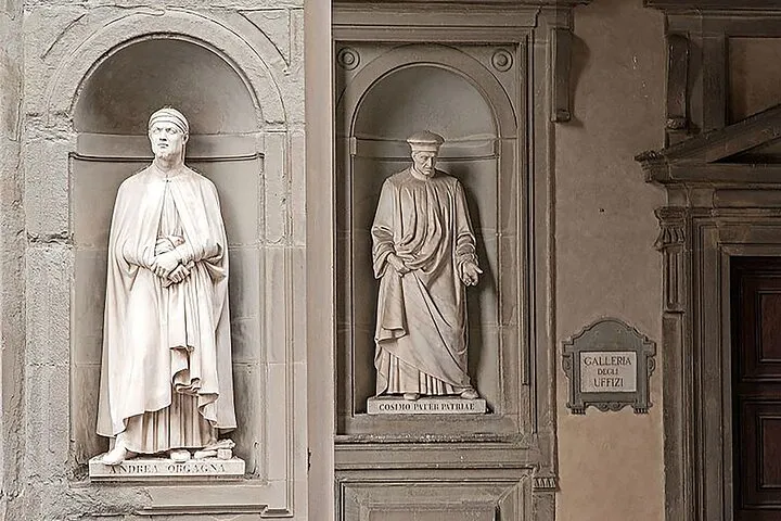 Uffizi Gallery Discover Renaissance Masterpieces + Ebook