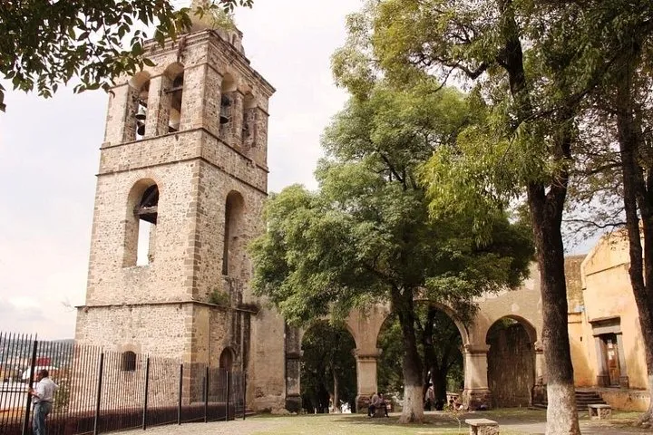 Discover Tlaxcala: Cacaxtla Ruins, Murals, and Colonial Charm