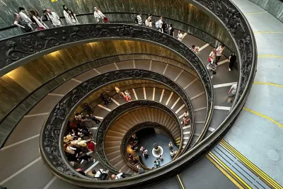 Skip the Line Vatican Museums and Sistine Chapel Tickets